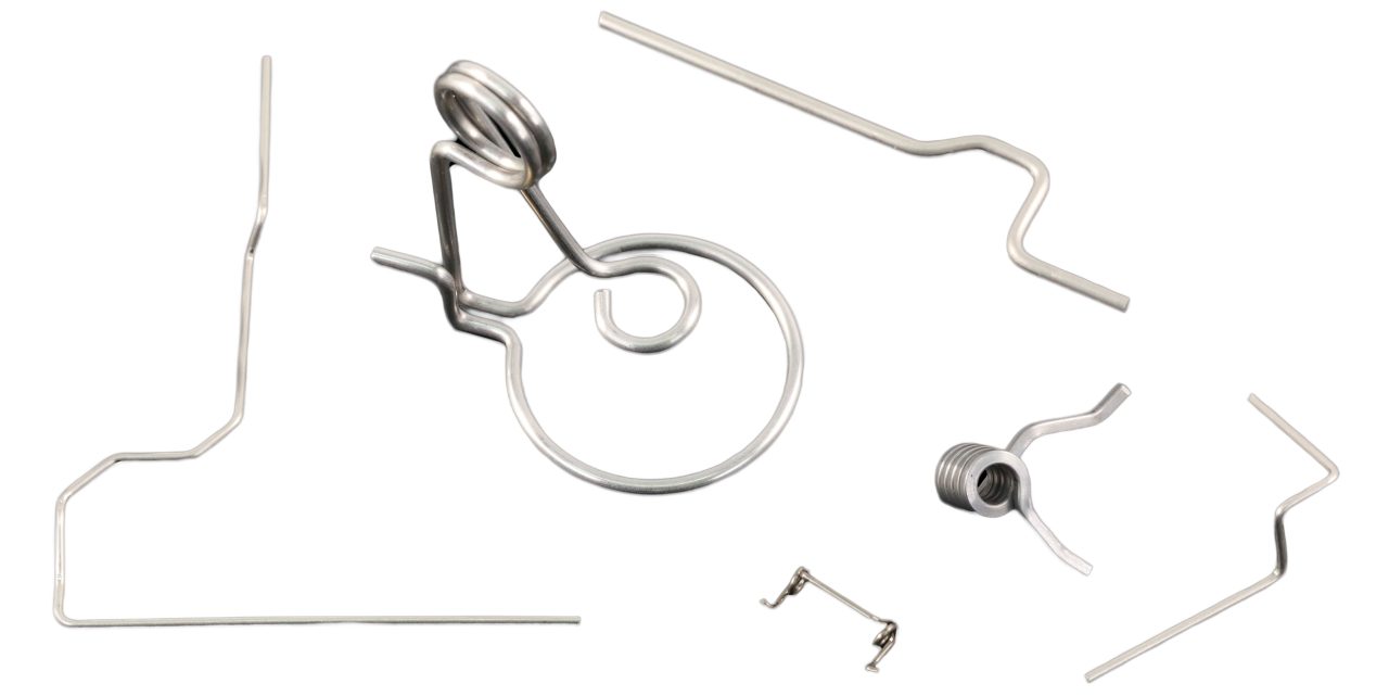 Wire parts | Axfil